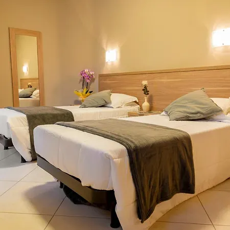 Aparthotel Tuscasi 4*