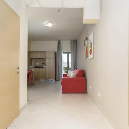 Tuscasi Apart Otel
