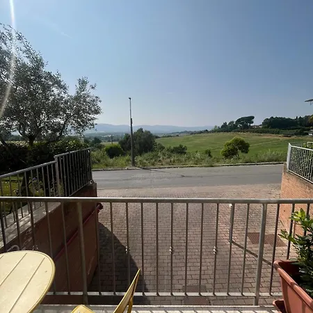 Aparthotel Tuscasi *