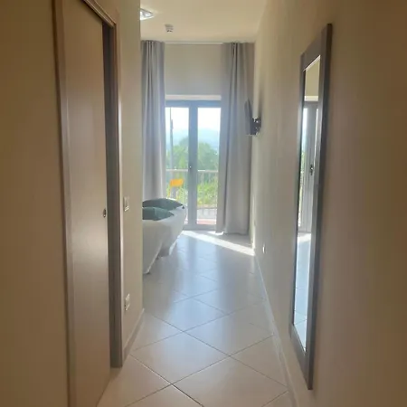 Aparthotel Tuscasi