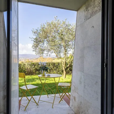 Aparthotel Tuscasi Sovicille