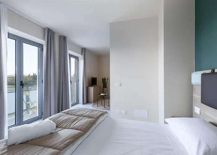 Tuscasi Lägenhetshotell