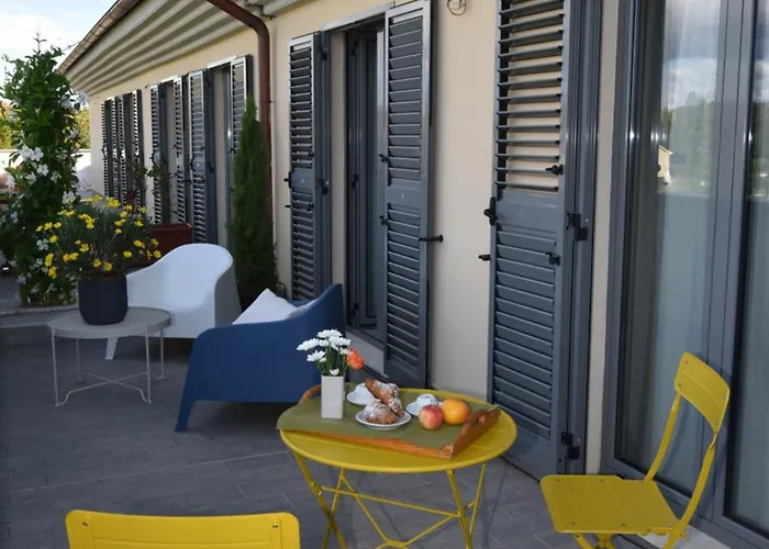 Tuscasi 4* Sovicille
