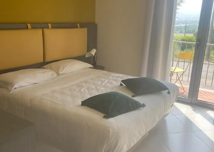Tuscasi 4*