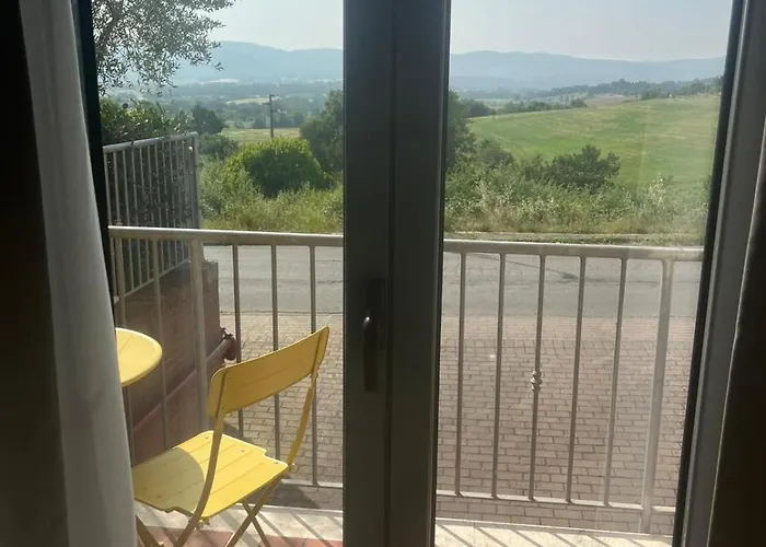 Tuscasi 4*