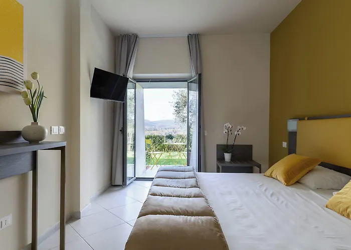 Tuscasi 4* Sovicille