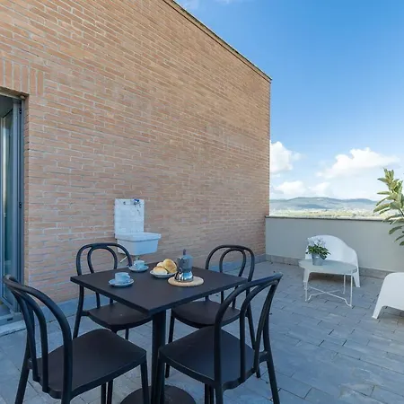 Tuscasi Hotel apartamentowy *