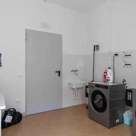 Hotel apartamentowy Tuscasi